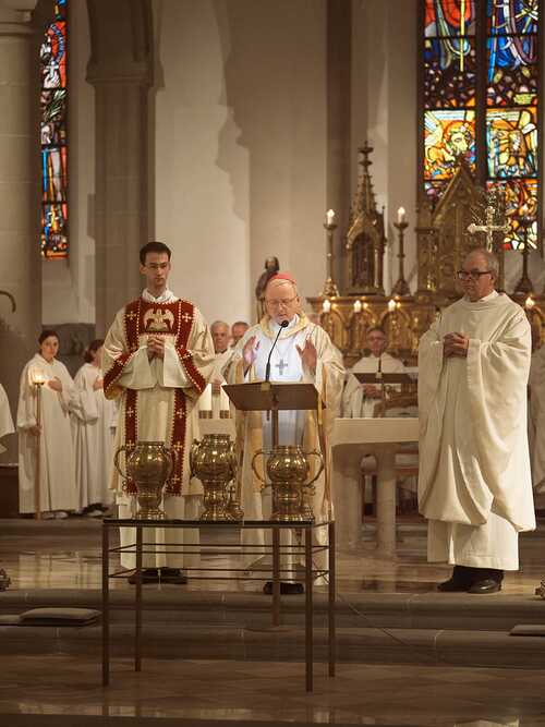 Lucas Breuer - Katholische Kirche Vorarlberg